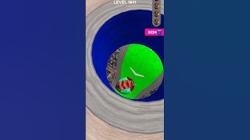 Impossible level in Going Balls Trials?