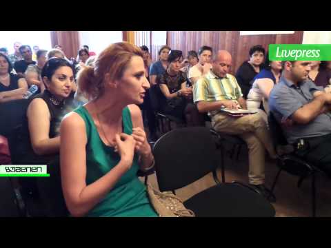 კაზანტიპი ანაკლიაში