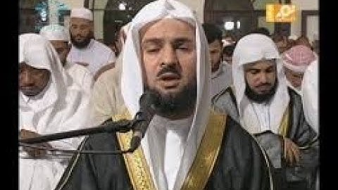 الشيخ شيرزاد عبد الرحمن طاهر( حفظه الله تعالى ) ، سورة المُمتحنة .