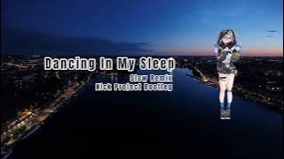DANCING IN MY SLEEP - Torine | Nick Project | BASS BOOSTED