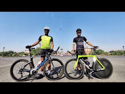 वीडियो: टीम सनवेब Cervelo बाइक पर स्विच करने की पुष्टि करता है