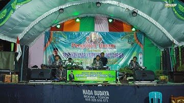 🔴#LIVE PENGAJIAN UMUM DALAM RANGKA SANTUNAN ANAK YATIM PIATU DAN DHUAFA - BANDUNGHARJO