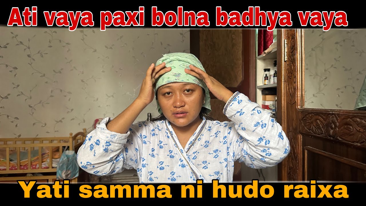 This Is My First and Last Response – Must Watch! 🙏