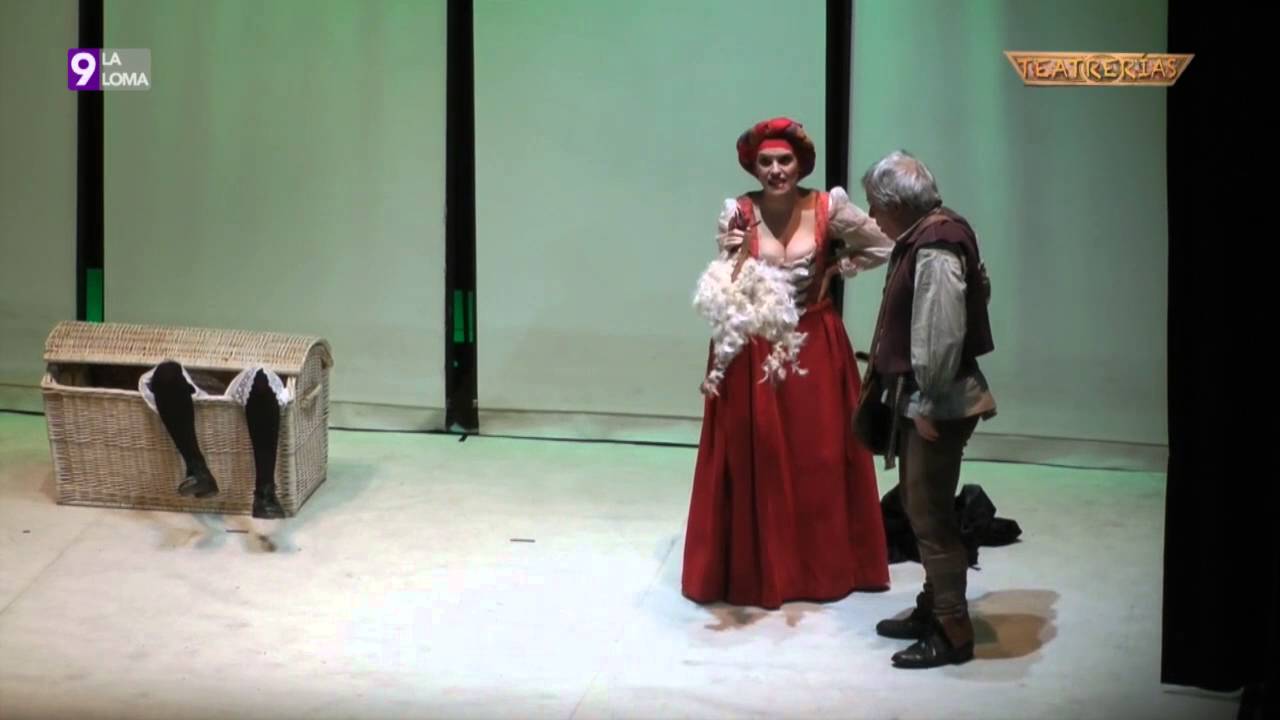 Teatrerías 162 · Muestra de Torreperogil