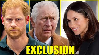 ASTONISHING UPDATE! Harry BANNED from UK for Invictus Games' 10th Anniversary?