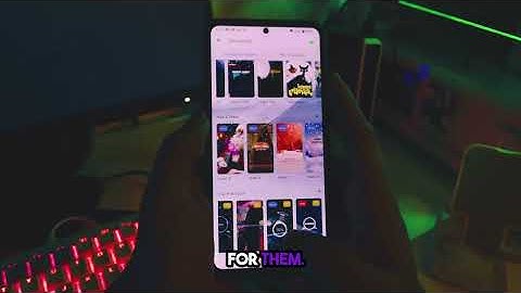 Top 5 Best Music Visualization Maker Apps For Android | Make Music Visualizers On Phone