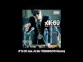 AK-69 - IT&#39;S OK feat. AI (DJ TEDSMOOTH Remix)