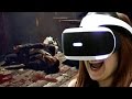 Resident Evil 7 - Experiment: So schockt die Kitchen-VR-Demo
