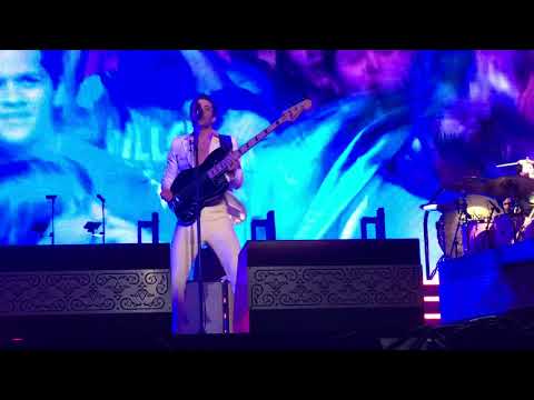 The Killers - For Reasons Unknown Corona Capital 2018