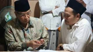 Gus baha' tafsir jalalain surat Al Furqon 54-59