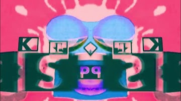 Klasky Csupo In G Major 10 Visuals (Style VideoPad)