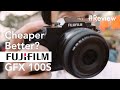 Fujifilm GFX 100S: Smaller, Cheaper and Better? Hands-on First Lok