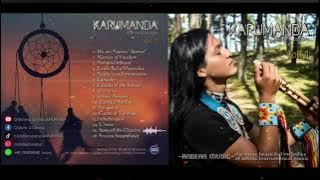 The Song Of The Ocarina - KARUMANDA (Panflute And Quenacho)