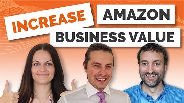 5 Ways to Increase Profitability and Get Higher Valuation When Selling Amazon FBA Business