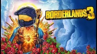 Borderland 3 Ep1, Claptrap annoys me
