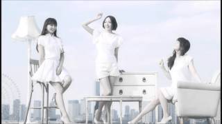 Perfume 〜微かなカオリ」 - romaji lyrics