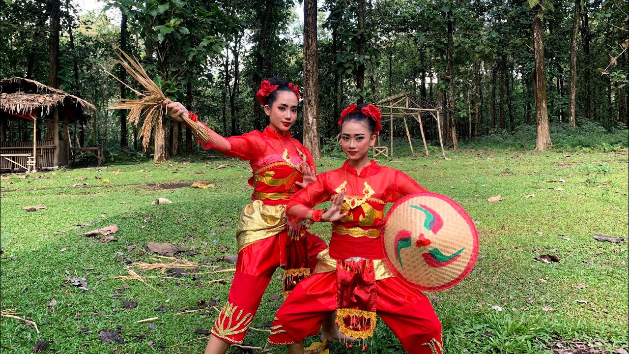 Tari Harsa | XI IPS 2 | SMAN 2 LUMAJANG