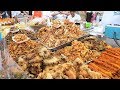 Philippines Street Food Festival 2018 at SM Mall of Asia | TONS of STREET FOOD!