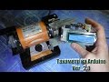 Тахометр на Arduino Ver_2.0 Бесконтактный