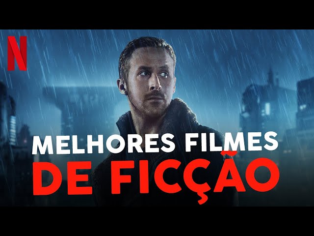 5 filmes de ficção científica na Netflix [Lançamentos recentes]