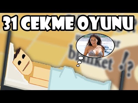 31 ÇEKME SİMULASYONU - What's Under Your Blanked?