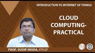 CLOUD COMPUTING- PRACTICAL Information