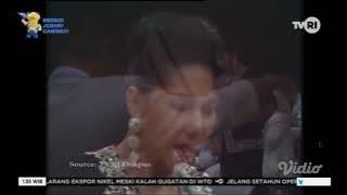 Titiek Puspa & Orkes Telerama -  Mengapa Harus Jumpa