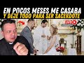 En pocos meses me casaba y dej todo para ser sacerdote 