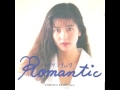 森高千里 [Chisato Moritaka] - Romantic [ロマンティック]