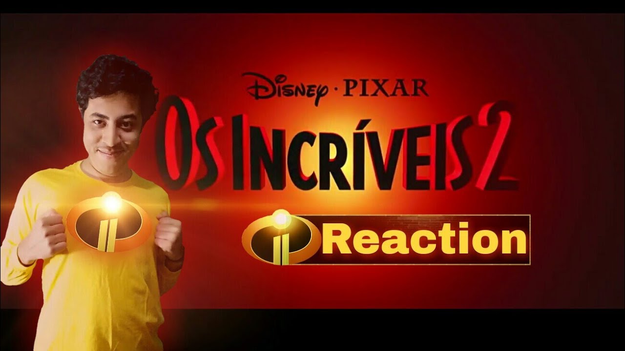 Os Incríveis 2 Torrent (Filme ) Dublado / Dual Áudio HD BluRay p p os incrÃveis 2 2018 torrent download