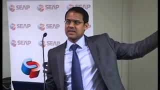 SEAP's Speaker's Session - Software Patents and IP Trends in the USA - Part 4