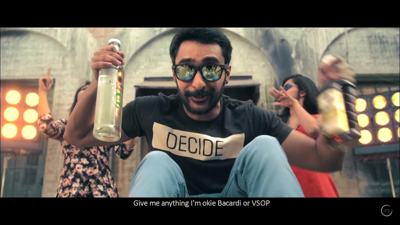Rinosh George I'M A MALLUOfficial Music Video Rinosh George I'M A MALLUOfficial Music Video