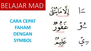 Download Lagu CARA CEPAT DAN MUDAH MEMAHAMI MAD ASHLI MELALUI SYMBOL | BELAJAR MAD MP3