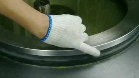 Floating seal factory