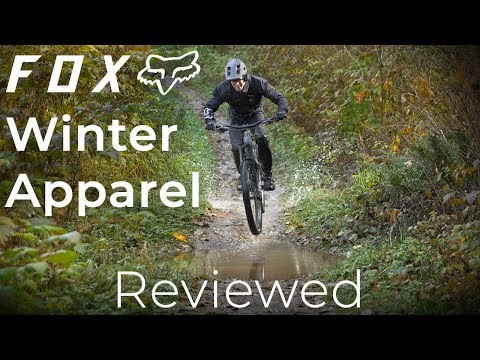 fox head ranger mtb trail racing bike helmet