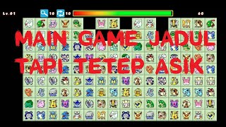 Tips trik - Cara main game Onet Klasik screenshot 4