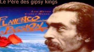 " Amor D'un Dia by fawzikings "  jose reyes Le Père des Gipsy Kings chords