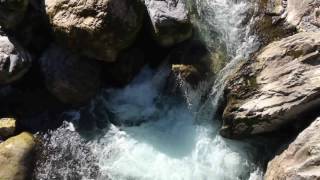 Engelbergeraa Gischt