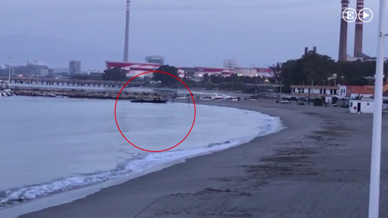 La Línea se blinda ante la impunidad del narco | España