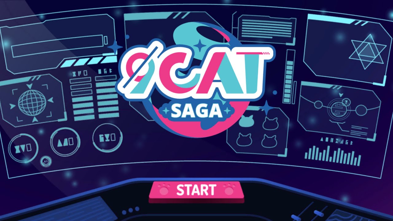 9cat 9Cat Saga #P2E Game|九貓| EP.1 - YouTube