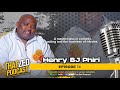 Tzp ep74  henry bj phiri on acting and being a comedian in zambia our funniest episode ever
