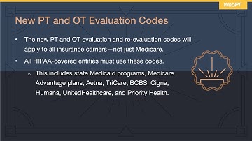 New Year, New Codes: How to Bill for New CPT Codes in 2017