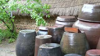 당신의 공간을 편안하게 만들어드립니다. / 담장안에 항아리 빗소리 / 백색소음 / Live의 사본