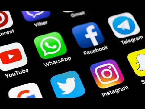 Social Media Censoring - The Point of No Return