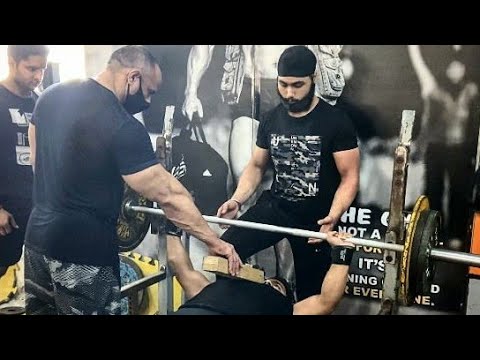 Top 5 Best Exercise To Build Up Your Lower Chest||Training With Guru ji ...
