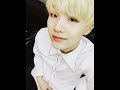 Интересные факты о Suga (BTS). Какую девушку хочет Шуга?