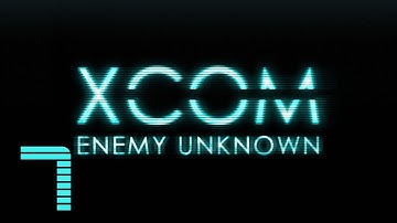 X-Com Enemy Unknown Let