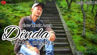Lagu Aceh Terbaru 2023 - VOZAEL SAMALA DINDA ( Musik Video)