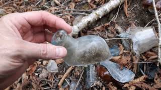 10 Antique Bottle Digging Tips ~ Where And How to Find Old Bottles \& Dump Sites To Dig