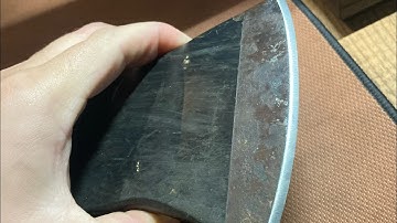 Edge leading vs edge trailing. Pros and cons.